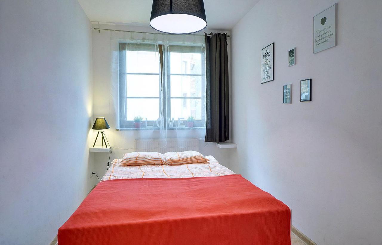 Apartamenty Sun & Ski Willa Lesny Dom Karpacz Exteriör bild