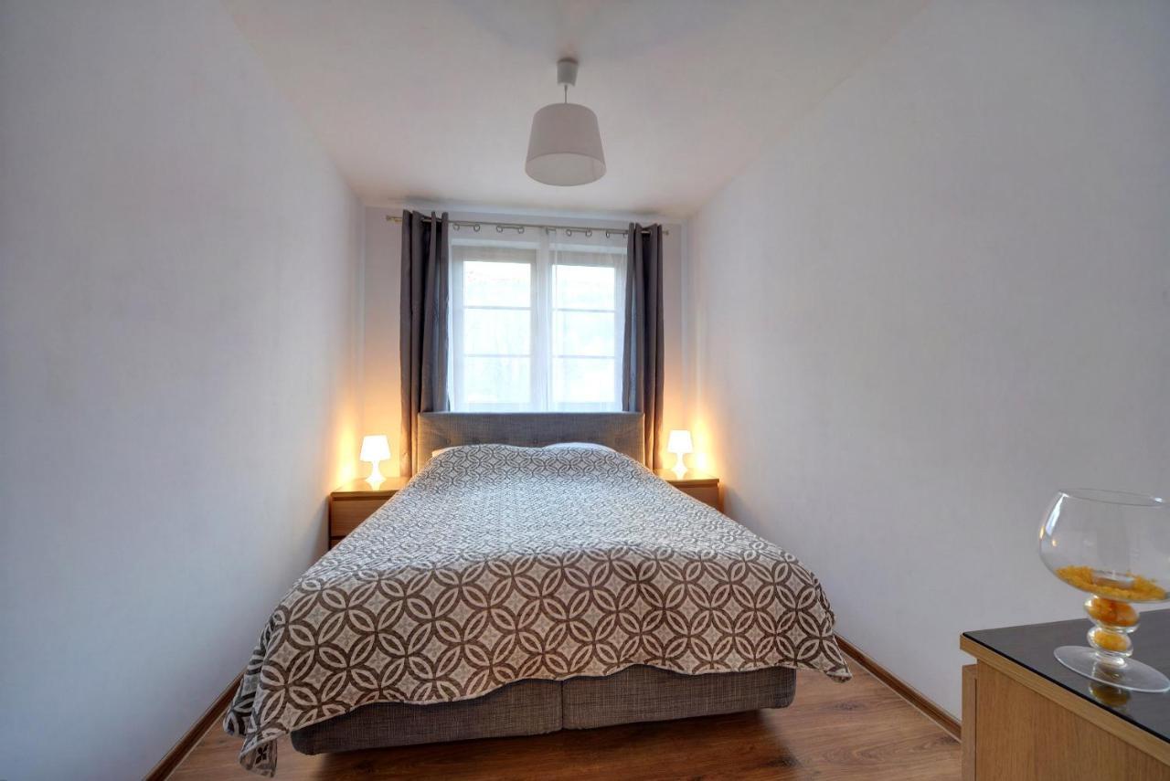 Apartamenty Sun & Ski Willa Lesny Dom Karpacz Exteriör bild