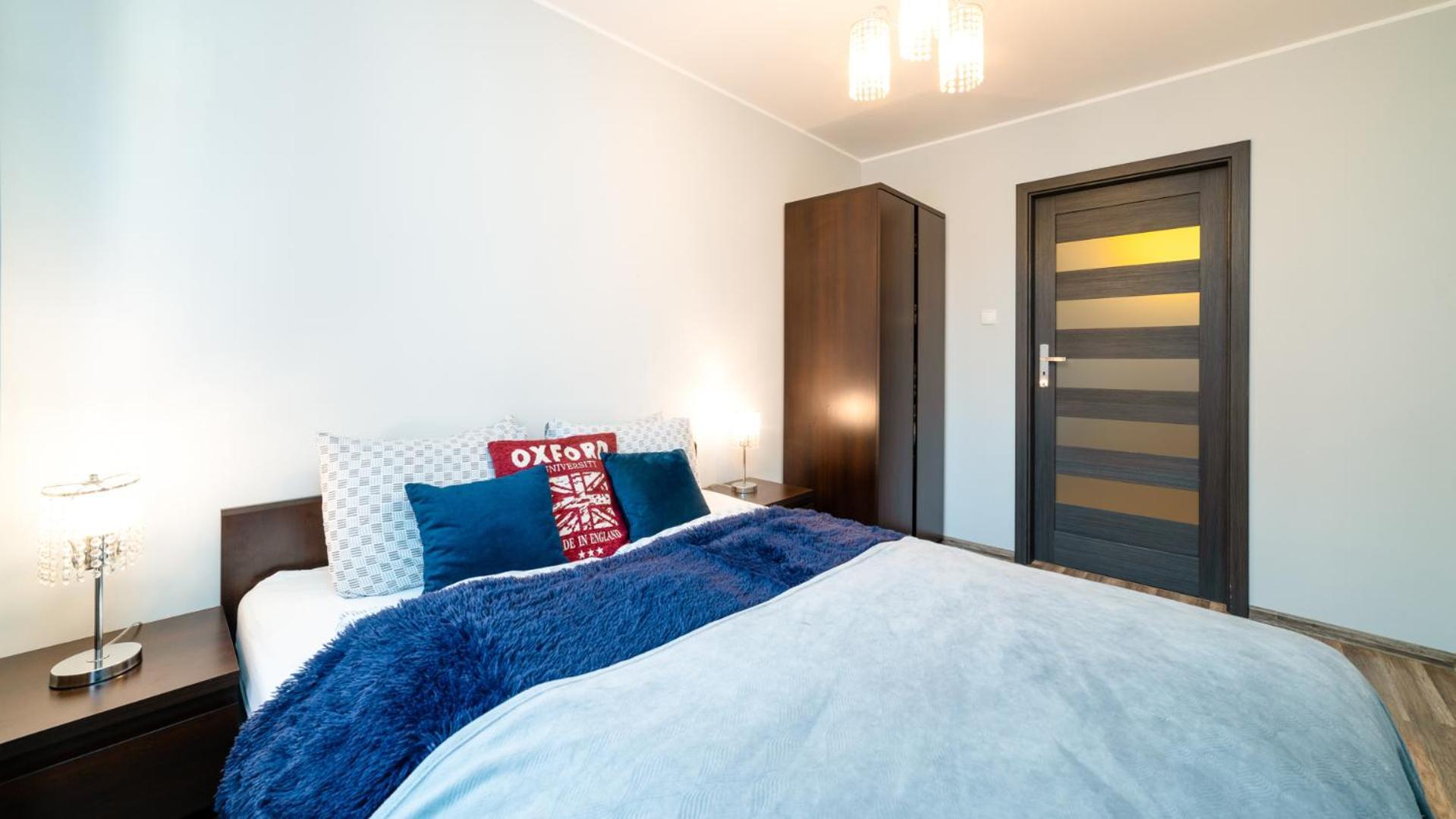 Apartamenty Sun & Ski Willa Lesny Dom Karpacz Exteriör bild