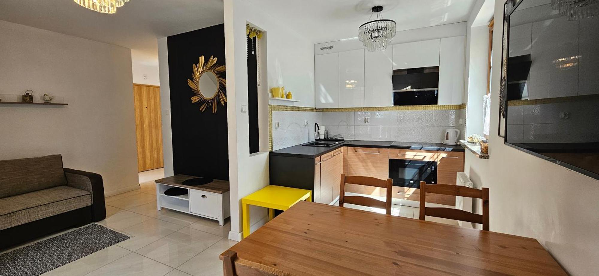 Apartamenty Sun & Ski Willa Lesny Dom Karpacz Exteriör bild