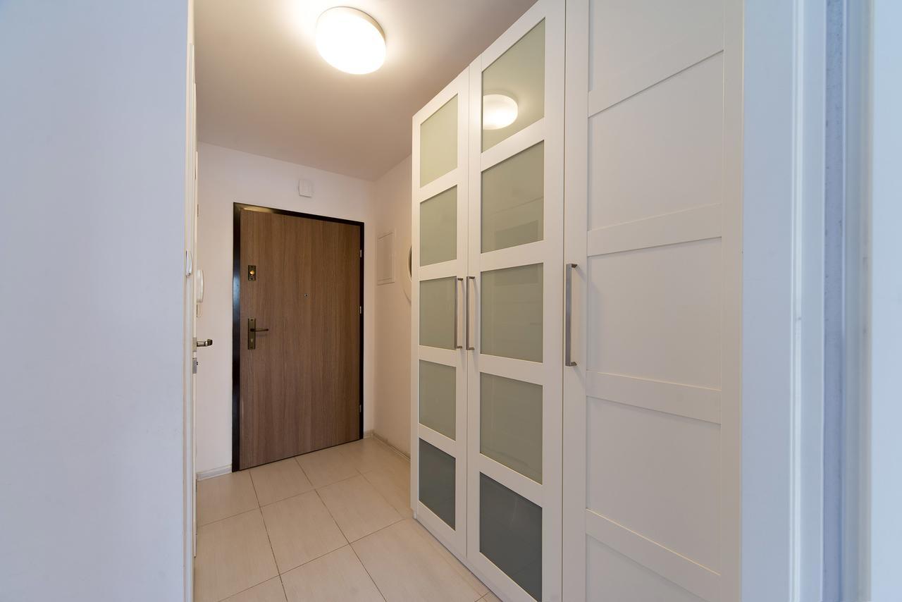 Apartamenty Sun & Ski Willa Lesny Dom Karpacz Exteriör bild